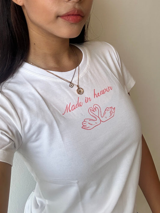 Made in Heaven